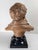 19th Century American Terra-Cotta Bust of a Gentleman by Olin Levi Warner For Sale In New York - Image 6 of 18