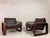 Hombre Lounge Chairs by Burkhard Vogtherr for Rosenthal, 1970s, Set of 2 For Sale - Image 10 of 18