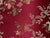 Mid 20th Century 3-Piece Victorian Rococo Revival Style Parlor Suite — Carved Cream & Gold Frames, Burgundy Brocade For Sale - Image 18 of 18
