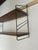 Small Mid-Century String Shelf in the style of WHB, 1960s