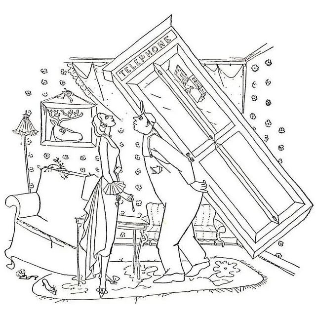 "How to Meet a Millionaire" 1951 Lilly, Doris For Sale - Image 9 of 12