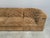 Brown Large Modular Sofa from Laauser, 1970s, Set of 7 For Sale - Image 8 of 15