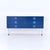 Mid-Century Modern German Space Age Chest of Drawers from Elco, 1970s For Sale - Image 14 of 18
