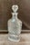 Vintage Crystal Bottles, 1980s, Set of 4 For Sale - Image 15 of 16