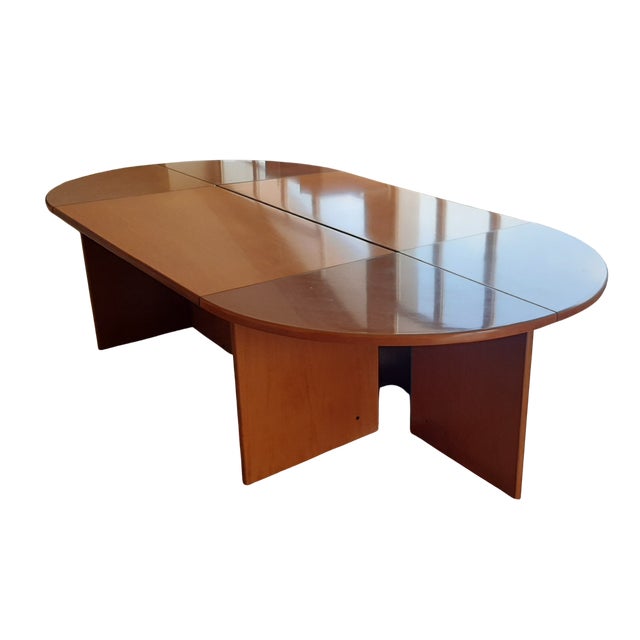 Office Table from Fantony Design, 1980s For Sale - Image 3 of 5