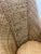 90s Bamboo Arm Chairs Attributed to Ralph Lauren Only One . For Sale In Miami - Image 6 of 12