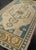Turkish Turkish Mini Rug Oriental Hand Knotted Vintage Rug 1'9" x 3'1" #21139 For Sale - Image 3 of 8