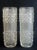 Glass Vases, 1960s, Set of 2 For Sale - Image 4 of 4