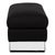 Black Fabric CL 500 Stool from Erpo For Sale - Image 8 of 10