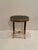 19th Century Bronze Mounted Gueridon Table With Marble Top For Sale - Image 12 of 13