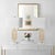Illuminate your space with the Yara table lamp set. Standing at 26.25 inches, this duo gracefully combines elegance and...