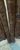 1970s Vintage 6-Panel Bamboo Rattan Folding Room Divider Screen Arched Fan Top 1970's For Sale - Image 5 of 10