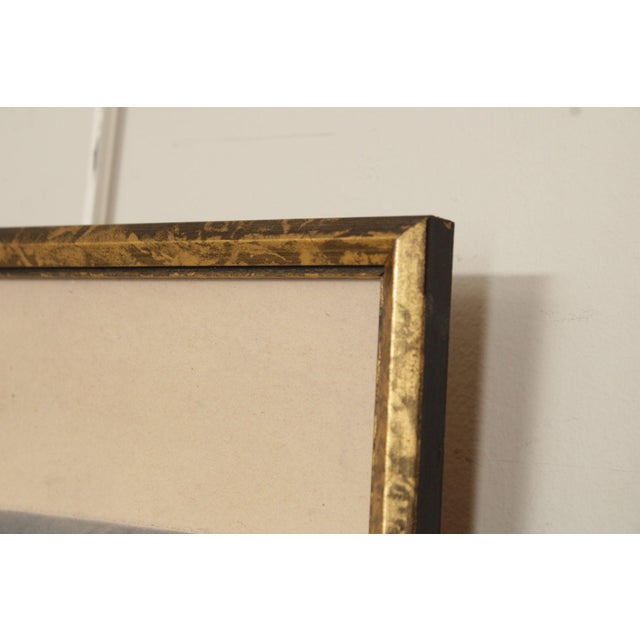 Late 19th Century John Collet Framed Print, 'Tight Lacing, or Fashion Before Ease' For Sale - Image 5 of 12