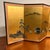 Japanese Japanese Four Panel Byōbu Folding Screen With Court Procession Scene For Sale - Image 3 of 18