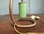 Metal Mod. Scrittoio Table Lamp by Angelo Lelli for Arredoluce, 1949 For Sale - Image 7 of 18