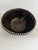 1960s Vintage Tzintzuntzan Mexican Pottery Fish Bowl, Signed Bernardo Zaldizar, Mexican Folk Artist For Sale - Image 5 of 10