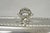Vintage Victorian Silver Plated Repousse Covered Butter Dish W/ Glass Liner For Sale - Image 10 of 16