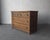 This is a beautiful simple antique oak dresser. The warm wood, beautiful grain and stunning brass hardware set this piece...