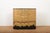 Curtained Sideboard in Tigerwood by Hans Eichenberger, 1980s For Sale - Image 14 of 14