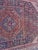 Antique Tribal Shiraz Rug, 1890s For Sale - Image 17 of 18
