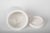 Bitossi Hollywood Collection Lidded Box by Marco Zanini for Flavia / Bitossi, Italy, 1990s For Sale - Image 4 of 6