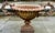 English Antique English Cast Iron Garden Urn Planter, 19th Century For Sale - Image 3 of 7