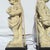 Allegorical Seasons Figural Sculpture Table Lamps - A Pair of 2 For Sale - Image 11 of 17