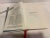 Vintage - Joy of Cooking - Decorative Cookbook For Sale - Image 9 of 10