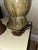Vintage Petzold '73 Studio Pottery Table Lamp For Sale - Image 12 of 12