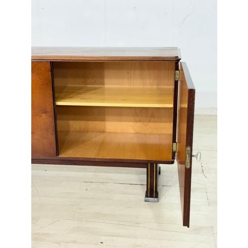 Mid-Century Chest of Drawers For Sale - Image 6 of 11