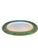 Quick Hits: Item: Noritake Oval Platter (Fitzgerald Collection) Brand: Noritake Style: Art Deco, Art Nouveau Material:...