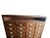 Vintage Office Cabinet in Wood, 1950 For Sale - Image 3 of 8