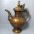 Mid 20th Century Vintage Chinese Brass Dragon-Handled Ewer / Teapot, 10" Tall For Sale - Image 5 of 9