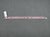 12.02 Ct Natural Ruby & Diamond Bracelet For Sale - Image 9 of 10