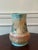 Antique Majolica Floral Pitcher For Sale In Washington DC - Image 6 of 9