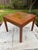 Mid-Century Modern 1960s Constellation End Table by John Keal for Brown Saltman For Sale - Image 3 of 9