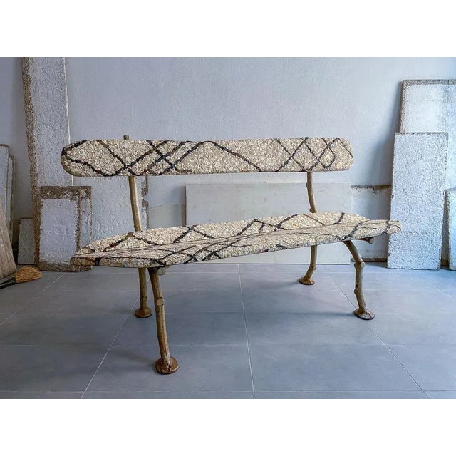 Bench by Yukiko Nagai For Sale - Image 4 of 8