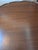 Pie Crust Tilt Top Table With Turned Tripod Base Brass Claw Feet For Sale In Indianapolis - Image 6 of 13