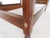 Henkel Harris Mahogany King Size Poster Bed For Sale - Image 11 of 15