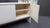 White Space Age White Sideboard, 1970s For Sale - Image 8 of 12