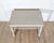 Early 19th Century Swedish Gustavian Painted Console Table For Sale In Atlanta - Image 6 of 12