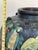 20th Century Hand-Painted Ceramic Urn With Rainforest & Parrot Motif For Sale In New York - Image 6 of 15