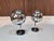 Chrome-Plated Eyeball Spotlights from Staff Leuchten, Germany, 1970s, Set of 2 For Sale - Image 10 of 13