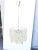 1970s Kalmar Lucite Ice Chandelier For Sale - Image 13 of 13
