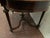 Napoleon III Rosewood and Veneer Desk, 1800s For Sale - Image 10 of 11