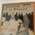 Vintage 1960s-70- Framed Reprint of Toulouse Lautrec’s “Moulin Rouge” For Sale In Chicago - Image 6 of 8
