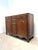 Rustic Antique French Rustic Oak Chest of Drawers For Sale - Image 3 of 8