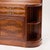 Antique French Art Nouveau Louis Majorelle Mahogany Buffet / Server Cabinet For Sale - Image 9 of 12