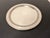 1970s Vintage Leonard Hollywood Regency Pierced Silverplate 15" Chased Round Platter For Sale - Image 5 of 15