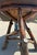 Brown 1940s Old Hickory Center Table For Sale - Image 8 of 8
